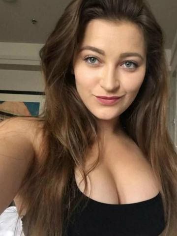 Индивидуалка Камилла Фотография 3